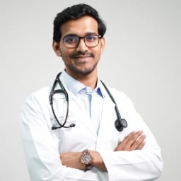 Dr Santosh   Gattu