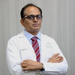 Dr Satish Reddy   Pullalrevu