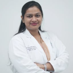 Dr Shabnam  Sheik  Fareed