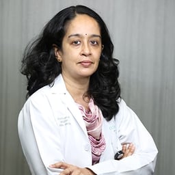 Dr Shilpa   Aralikar