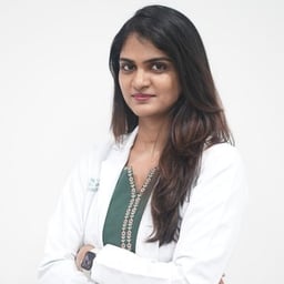 Dr Shravya   Rimmalapudi