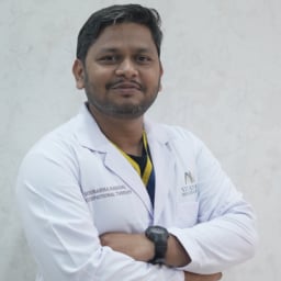 Dr Sourabha   Mandal