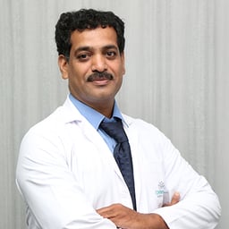 Mr Srinivas Reddy   Pesaru