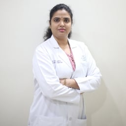 Dr Stuti   Goyal