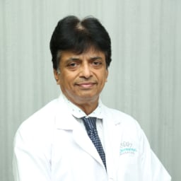 Dr Sudheer  Kumar  K