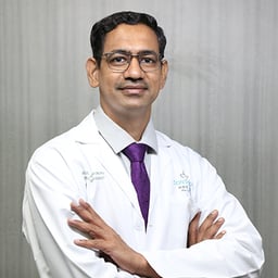 Dr Sudheer   Kunkunuru