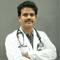 Dr Sujith   Chadala