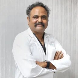 Dr Sumanth   Kankanala