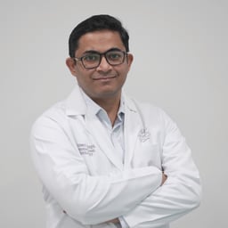 Dr Sumit   Shejol