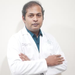 Dr Uma Karthik  Kanidarapu