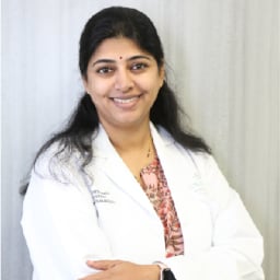 Dr V Sahiti  Priya