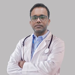 Dr Varaprasad  Karnati