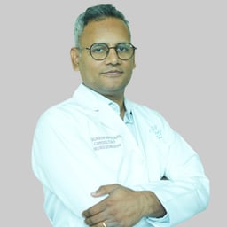 Dr Vignesh   Sayeerajan