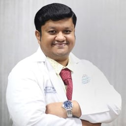 Dr Vineet   Sakhireddy