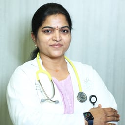 Dr Y Dhanalakshmi   Reddy