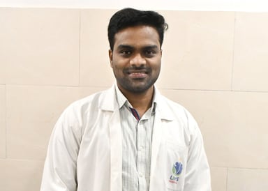 Dr. GOUTHAM