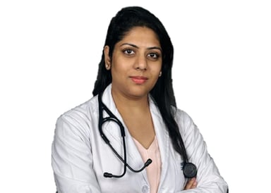 Dr. PRATYUSHA