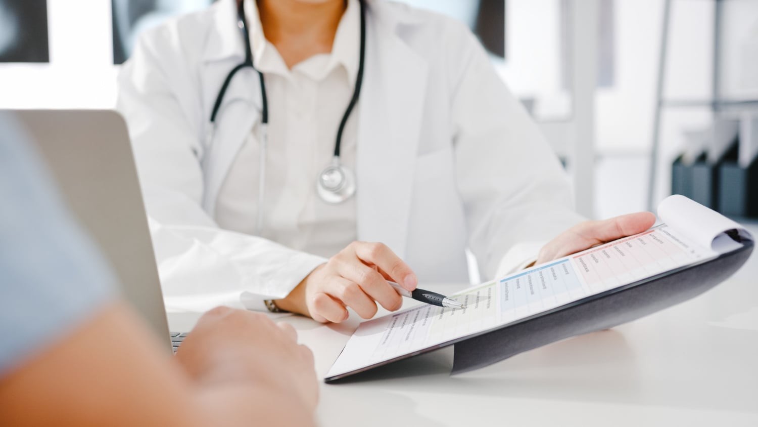 Diagnosis