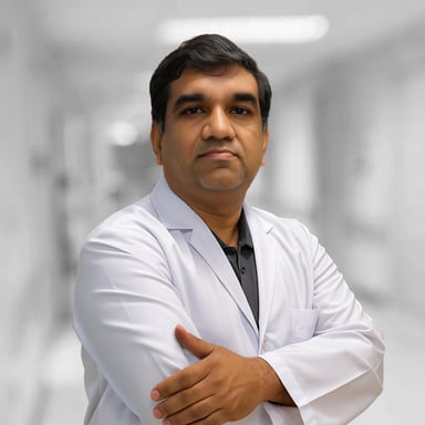 Dr. Yalala Raghavendra Rao