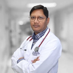 Dr. Peddi Srikanth