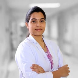 Dr. Roshika Maddeti