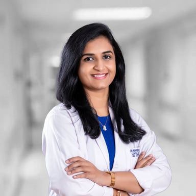 Dr. S.V.Kinnera Reddy