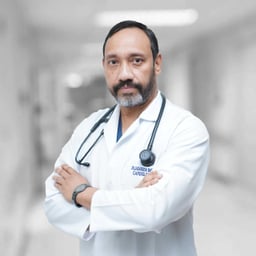 Dr. Jagadeesh Babu Karusala