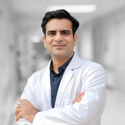 Dr. Y Rami Reddy