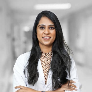 Dr. Ankita Harijee