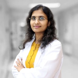 Dr. Sowmya K