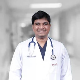 Dr. Santosh Kumar Chellapuram