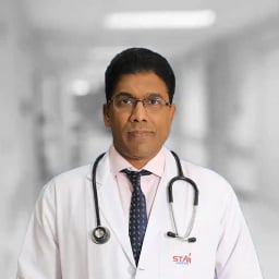 Dr. Shashi Kanth G