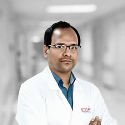 Dr. B. Santhosh Kumar