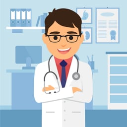 Dr. Ravilla Vishnu Vardhan