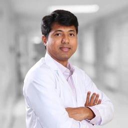 Dr. Arun Kumar Ponna