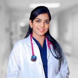 Dr. Anjani Dwarampudi