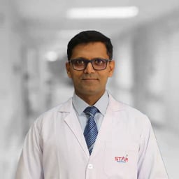 Dr. Praveen Mereddy