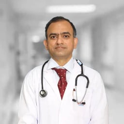 Dr. Hariram Vuppaladadhiam