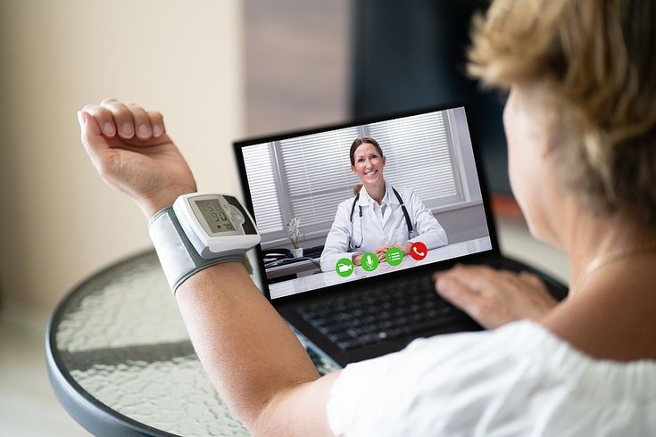 State-of-the-art medical equipment at Medcom