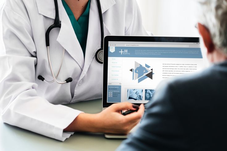 Comfortable patient care environment at Medcom