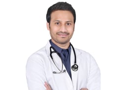 Dr. Varun Akinapally