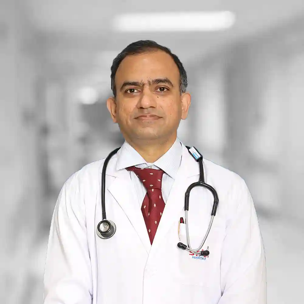 Dr. Hariram Vuppaladadhiam